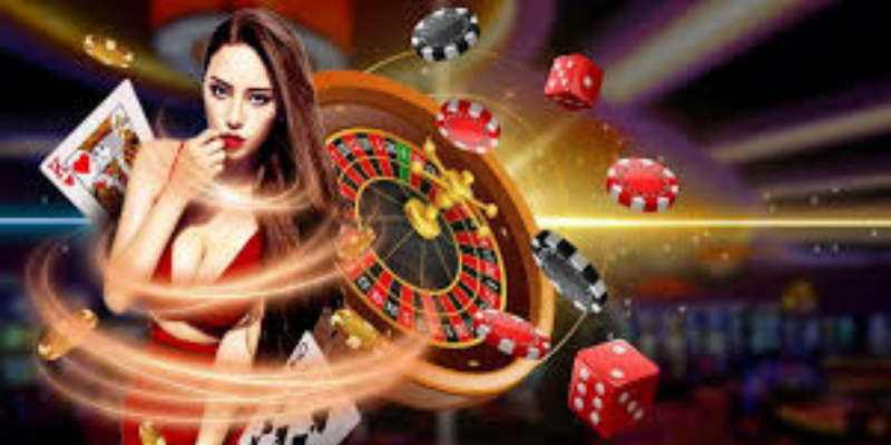 Roulette Casino 789win
