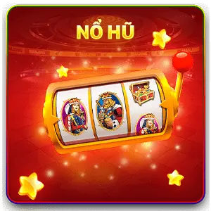 nổ hũ