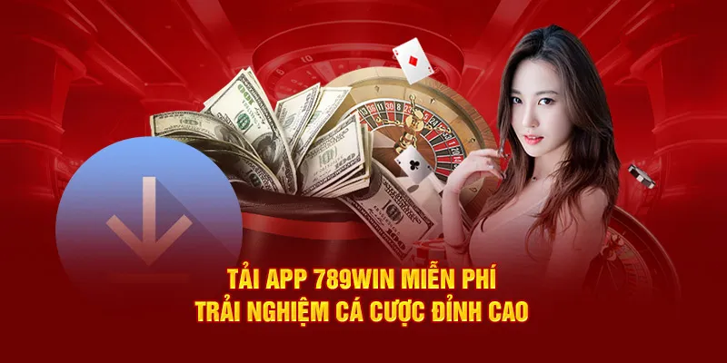 Ứng Dụng 789WIN